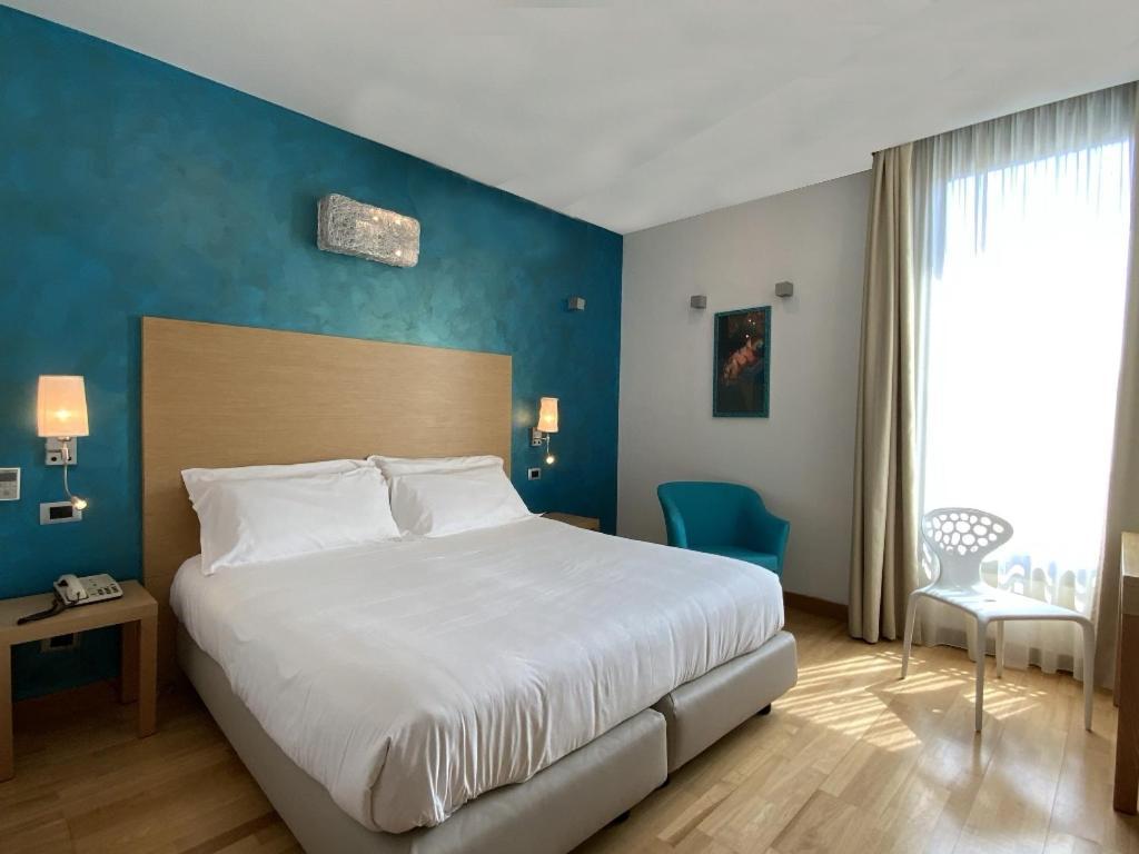 Atlantic Park Hotel Fiuggi Εξωτερικό φωτογραφία
