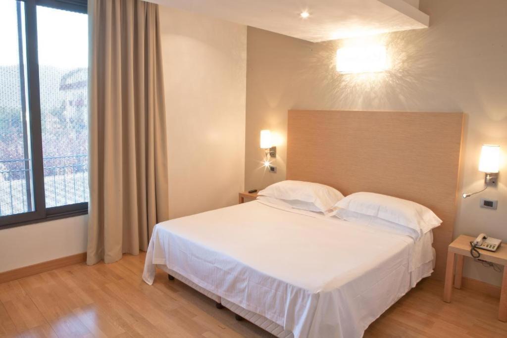Atlantic Park Hotel Fiuggi Εξωτερικό φωτογραφία