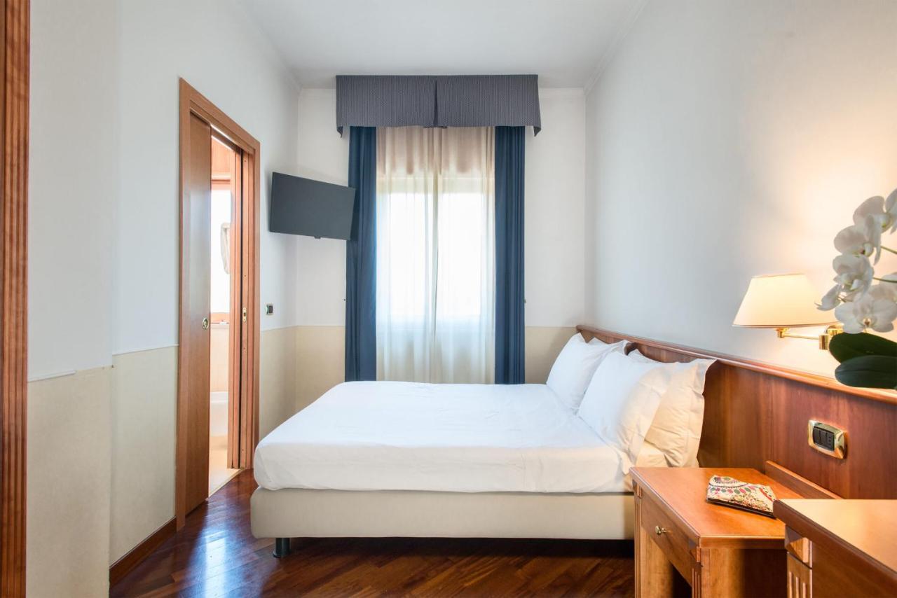 Atlantic Park Hotel Fiuggi Εξωτερικό φωτογραφία
