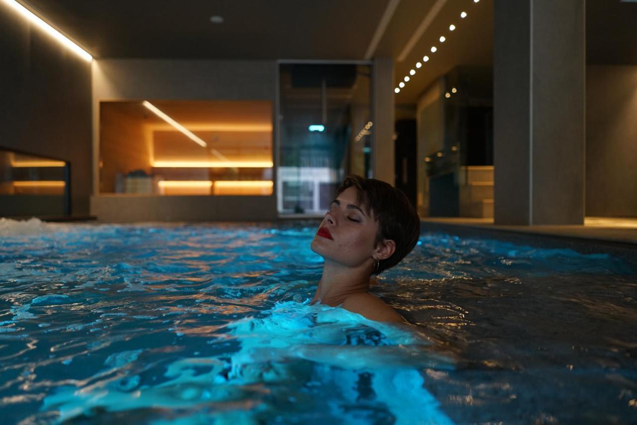 Atlantic Park Hotel Fiuggi Εξωτερικό φωτογραφία