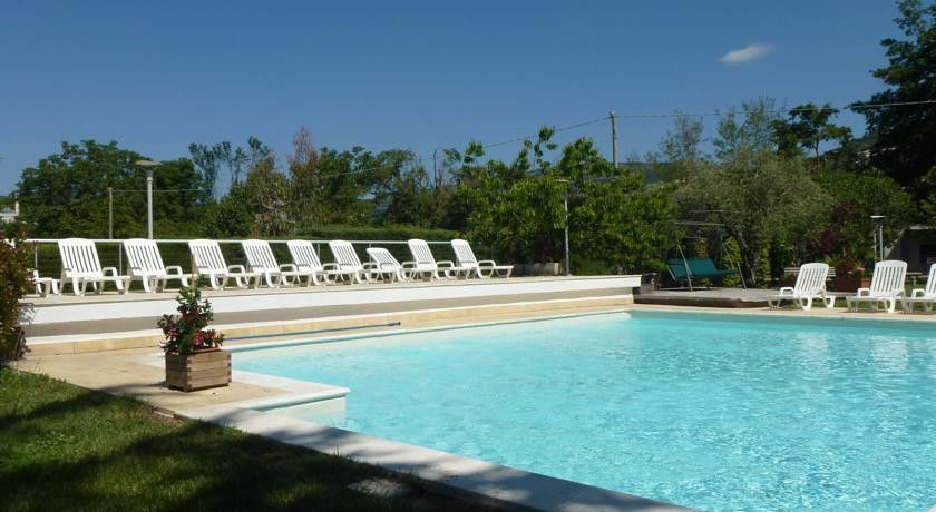 Atlantic Park Hotel Fiuggi Εξωτερικό φωτογραφία