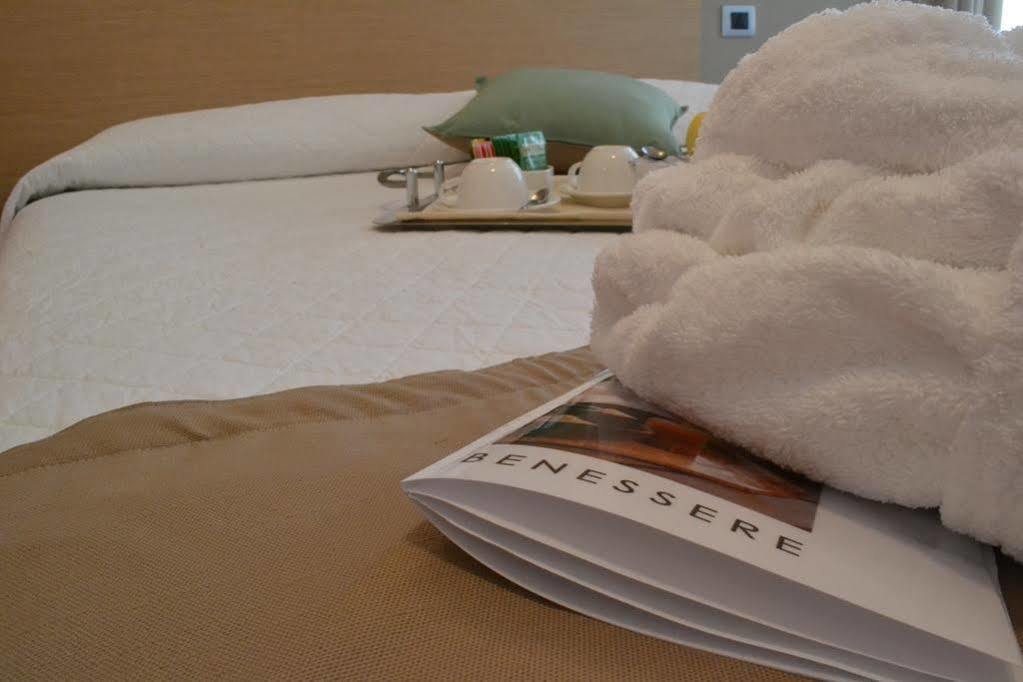 Atlantic Park Hotel Fiuggi Εξωτερικό φωτογραφία