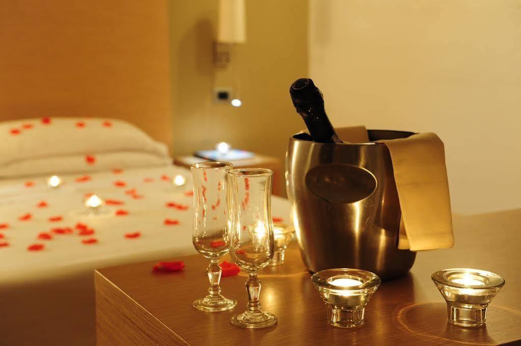 Atlantic Park Hotel Fiuggi Εξωτερικό φωτογραφία