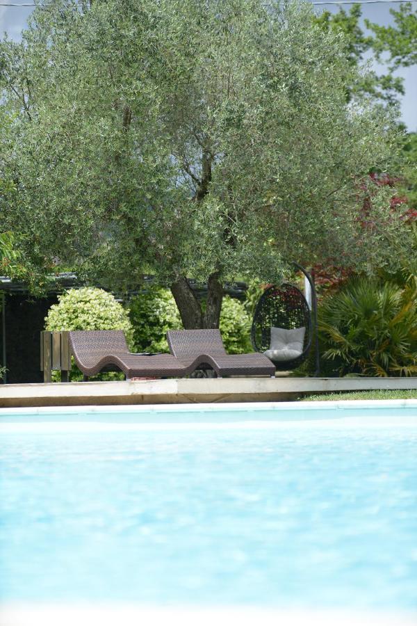 Atlantic Park Hotel Fiuggi Εξωτερικό φωτογραφία
