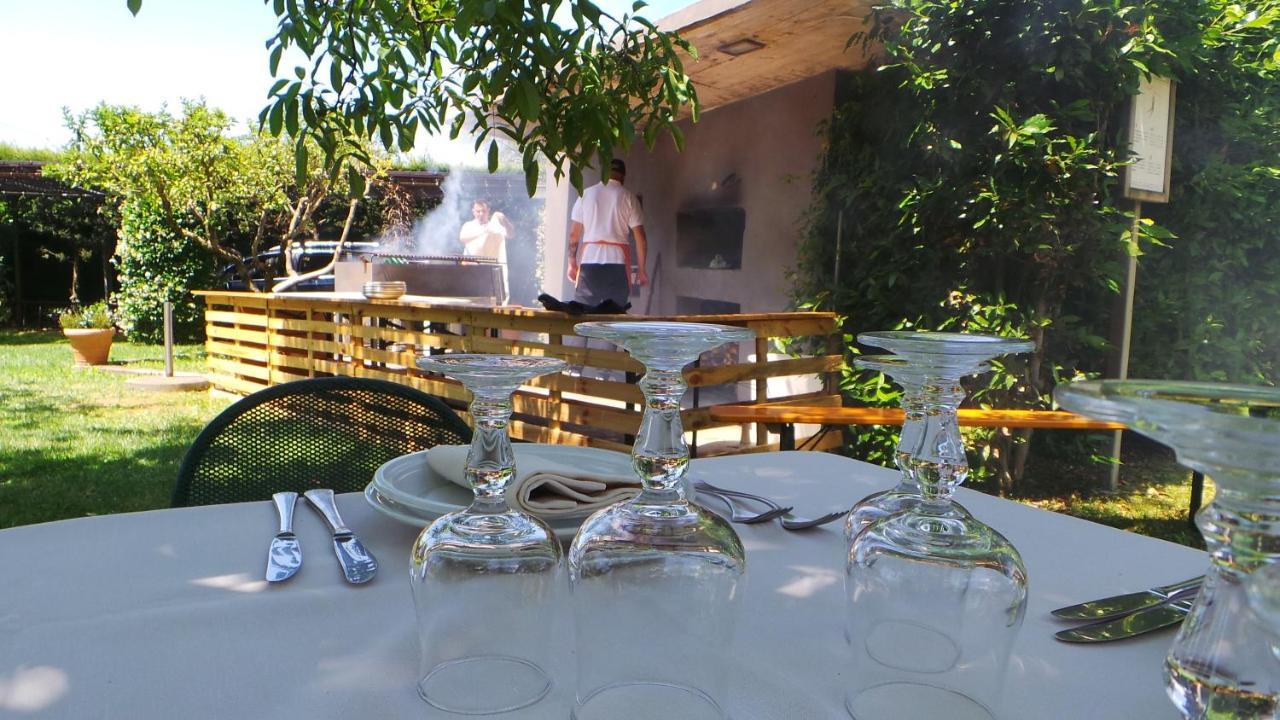 Atlantic Park Hotel Fiuggi Εξωτερικό φωτογραφία
